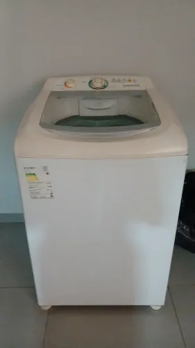 Máquina de lavar consul 10kg
