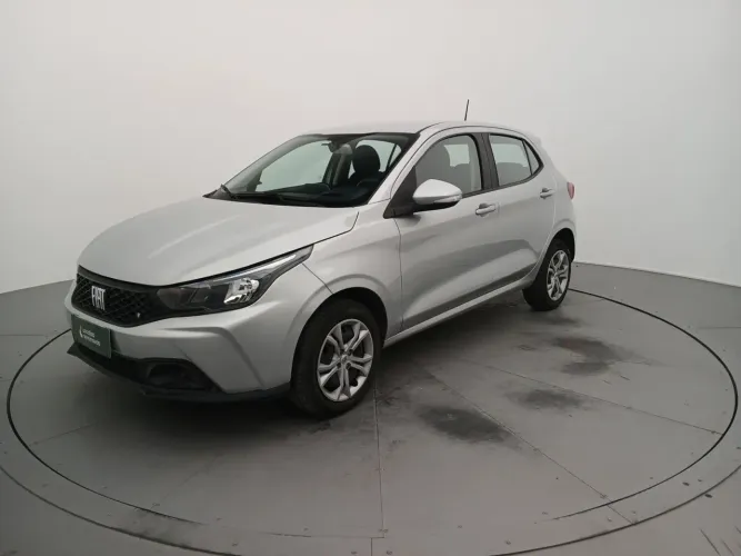 Fiat Argo Drive 1.0 Firefly 2025
