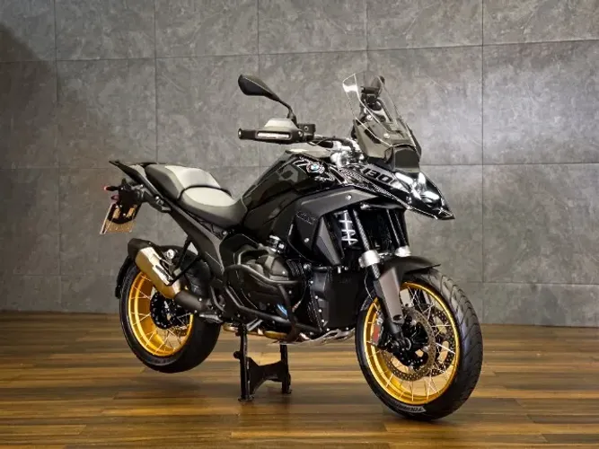 BMW R 1300 GS Tiple Black 2024/2024