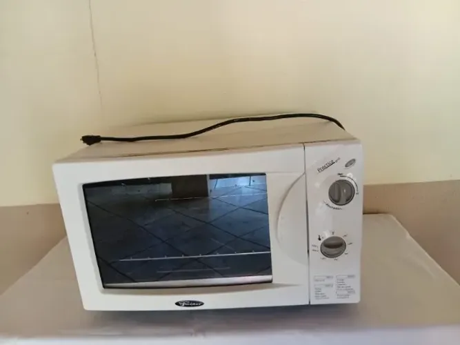 FISCHER FORNO ELÉTRICO  PRACTICE grill