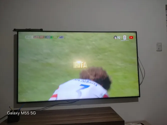 Tv 65 4k