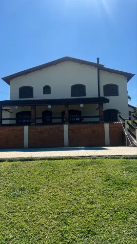 Linda Chácara em Ibiúna