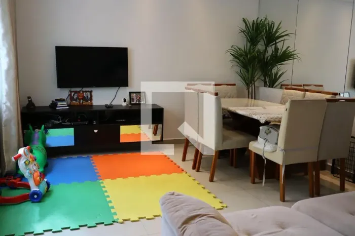 Casa à Venda - Vila Prudente, 3 Quartos, 100 m2
