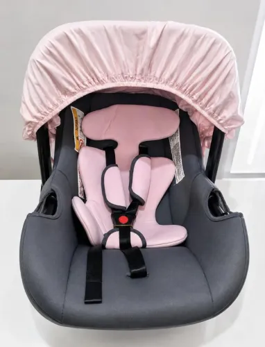 VENDO BEBÊ CONFOTO POP - STYLL BABY