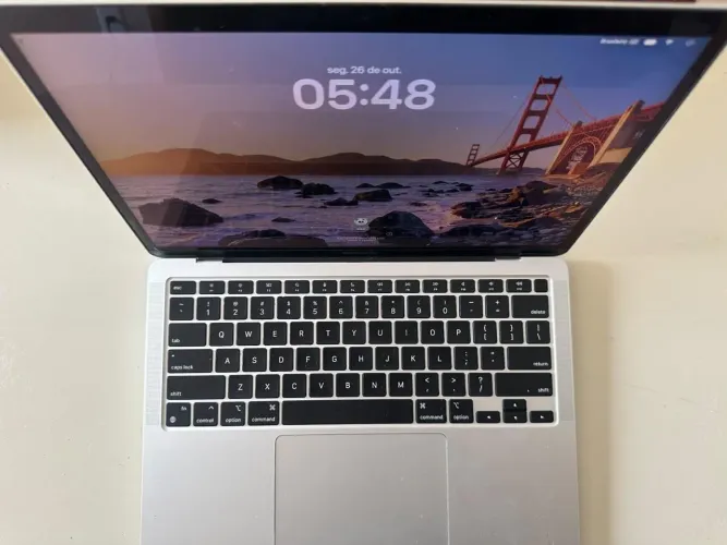Macbook Air M1 2020