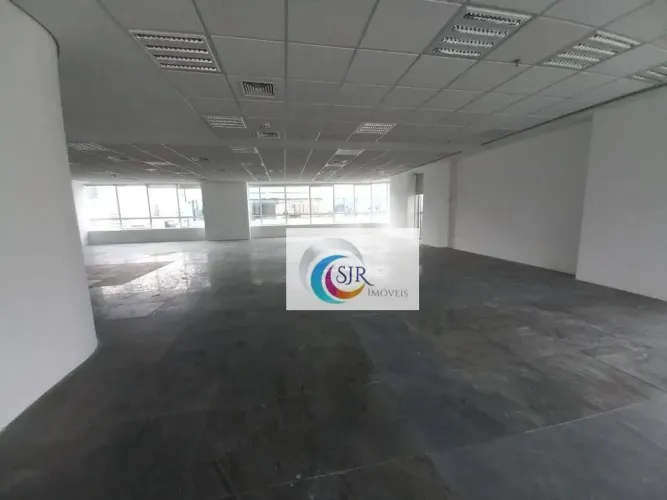 Conjunto para alugar, 130 m²- Brooklin - São Paulo/SP