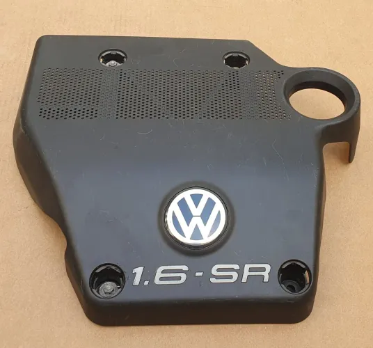 Capa Motor Golf - Motor 1.6 Sr