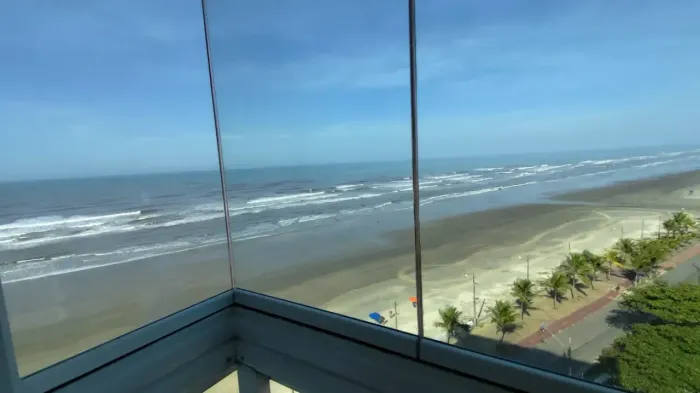 APARTAMENTO PARA VENDA 02 QUARTOS 69 M² VISTA LATERAL PORTEIRA FECHADA NO SANTA EUGENIA M
