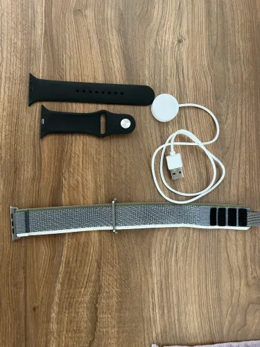 Pulseira Smartwatch 