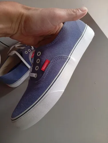 TÊNIS FREEDAY MASCULINO N°42 NOVO 