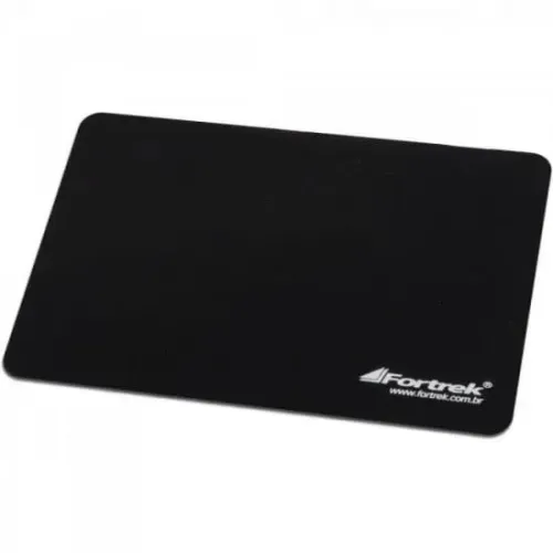 Mouse Pad Fortrek Bap-102bk (180x220mm) Preto *ENTREGA GRÁTIS*