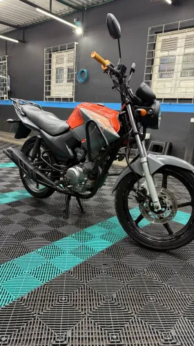 Factor 125 ED selada 14/15