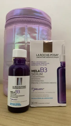 MELA B3 30ML novo 