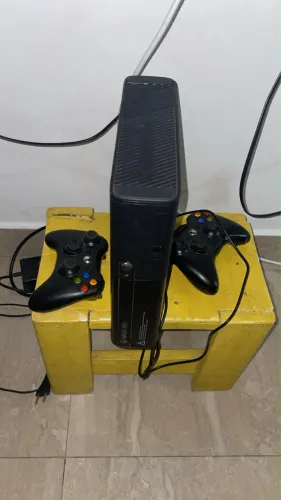 Xbox 360