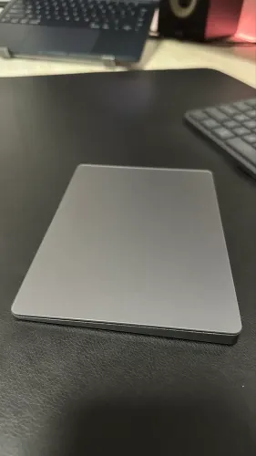 洋楽 Apple Magic Trackpad 2 A1535 Multi-Touch Apple Magic Trackpad 2 A1535 | MercadoLivre