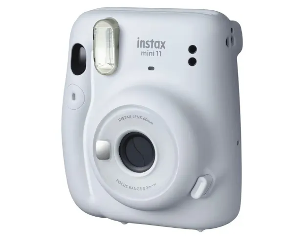 Máquina fotográfica Fujifilm