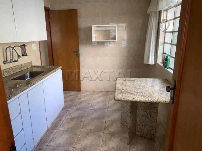 vendo ou alugo no Tucuruvi, casa térrea com 2 moradias, SENDO A VAZIA CO M 2 dormitórios s