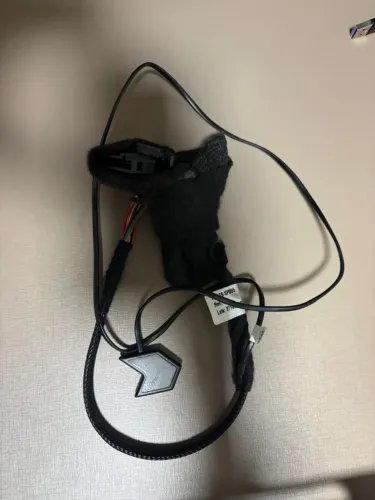 PEDAL SHIFT POWER FARFTECH PARA H9