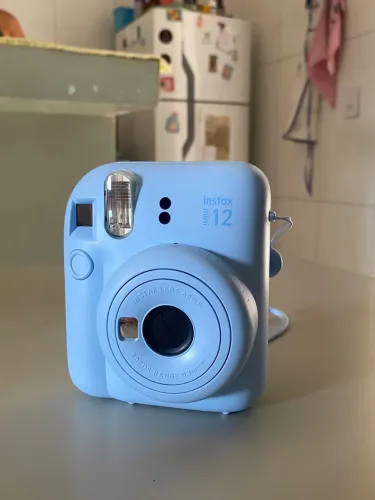 Instax Mini 12