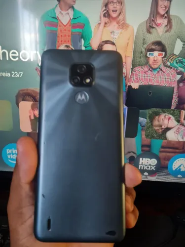 Motorola moto E7 64gb