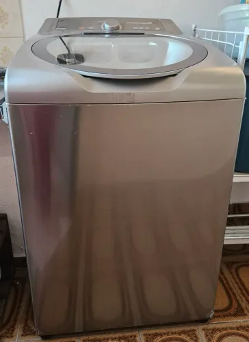 Brastemp Ative! 11kg - Excelente Estado Físico (Para Retirada de Peças / Conserto)