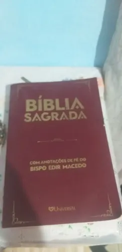 Biblia