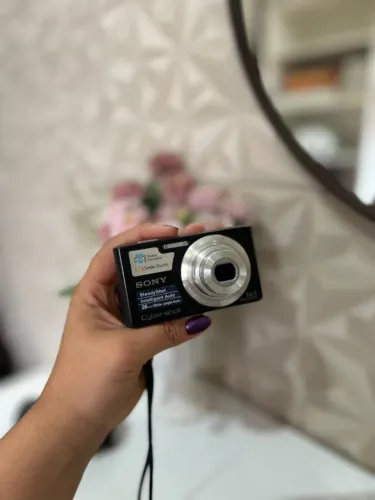 cybershot sony