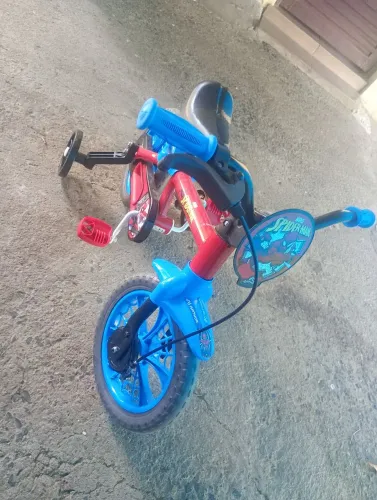 Bike infantil