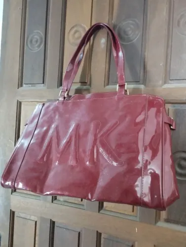 Vendo bolsa Mary Kay 