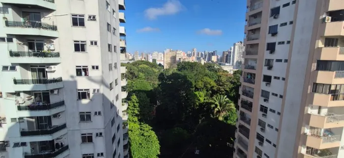 Solar das Esmeraldas
