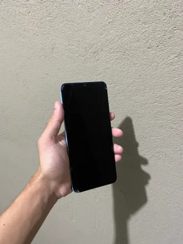 Celular realme 