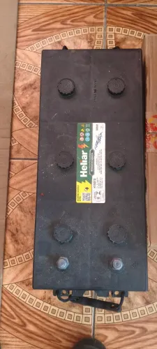 Bateria 150 amperes 