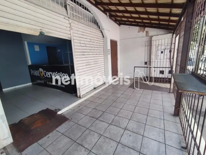 LOJA PARA LOCAÇÃO EM TABUAZEIRO