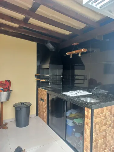 Vende-se ou troca por chácara em biguaçu, timbe, tijucas,