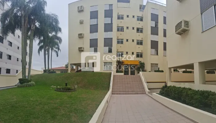 Apartamento 3 quartos no bairro Bom Abrigo - Florianópolis