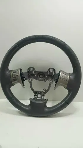 Volante De Direção Toyota Corolla 2009 Á 2014