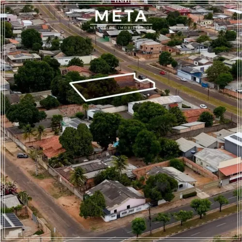 VENDE-SE EXCELENTE TERRENO NO CARANÃ | AMPLO, BEM LOCALIZADO E IDEAL PARA INVESTIMENTO