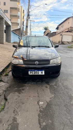 Fiat Palio Celebration 1.0 Fire Flex 8V 4P 2008