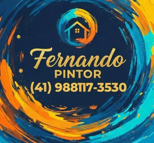 PINTOR RESIDENCIAL E EMPRESARIAL 