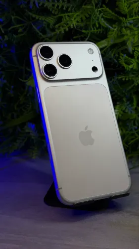 iPhone 17 Pro Max 256 LACRADO