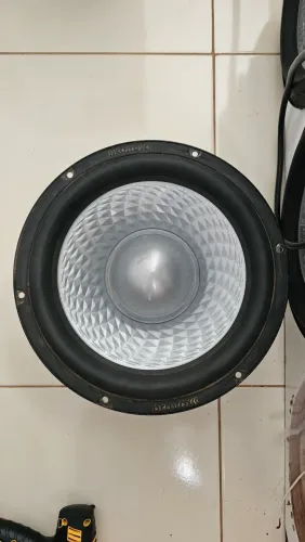 BRAVOX UXP DE 12 2+2