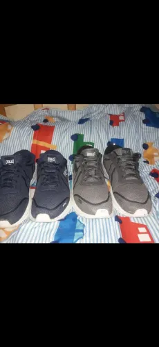 Tênis everlast masculino 42