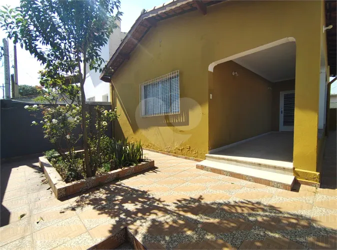 Casa Térrea à Venda na região da Zona Leste de Sorocaba/SP
