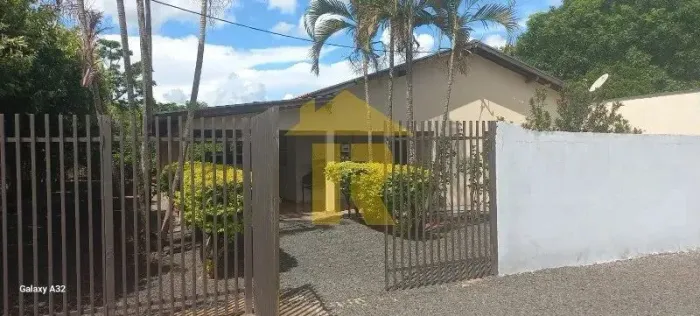 Chácara à venda em Meridiano-SP, bairro Rural: 4 quartos, 1 sala, 2 banheiros, 4 vagas, 30