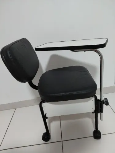 Cadeira de manicure