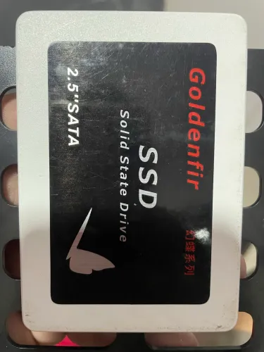 Ssd 360g