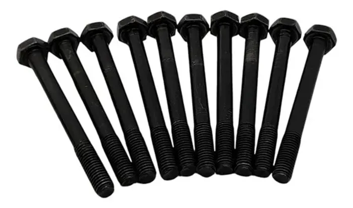 Parafuso Prisioneiro Cabeçote  Renault Twingo 1995 171111