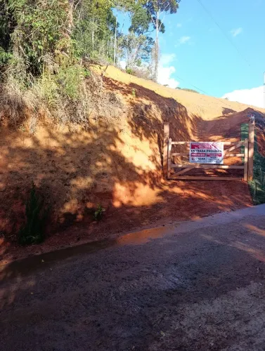 Vendo7.000m² em holandinha 90mil