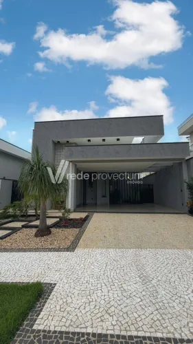 Casa á Venda no Condomínio Villa Bella Livorno!
