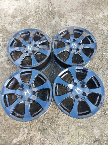 Rodas aro 16